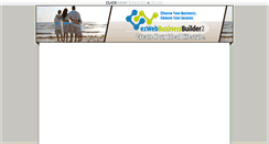Desktop Screenshot of ezwebbusinessbuilder2.com